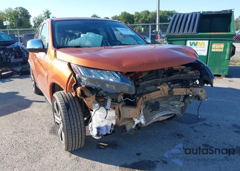 2020 Mitsubishi Outlander Sport 2.0 Be Awc from USA, damaged, VIN JA4AR3AU8LU007041